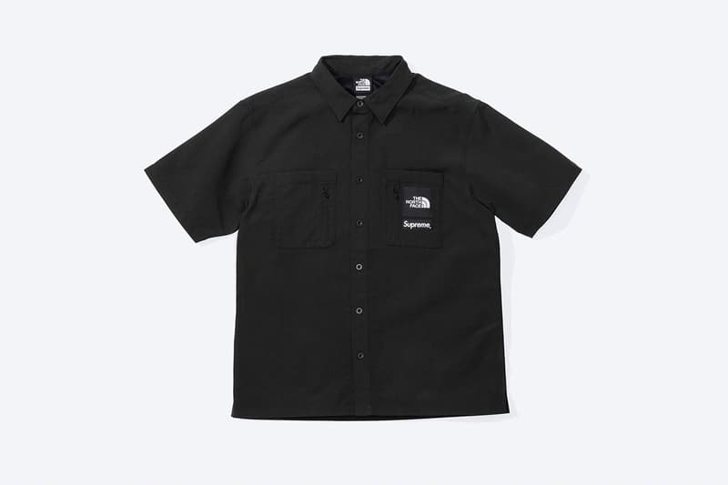 シュプリーム x ザ・ノース・フェイスによる2022年春シーズンのコラボコレクション第2弾が到着 Supreme x THE NORTH FACE collab collection 2022 spring second delivery info
