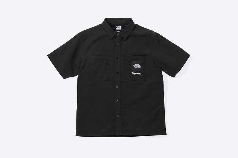 シュプリーム x ザ・ノース・フェイスによる2022年春シーズンのコラボコレクション第2弾が到着 Supreme x THE NORTH FACE collab collection 2022 spring second delivery info