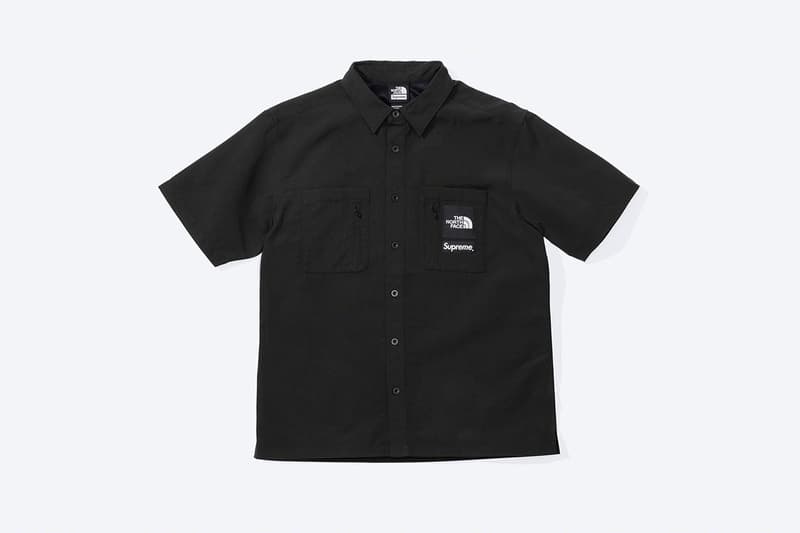 シュプリーム x ザ・ノース・フェイスによる2022年春シーズンのコラボコレクション第2弾が到着 Supreme x THE NORTH FACE collab collection 2022 spring second delivery info
