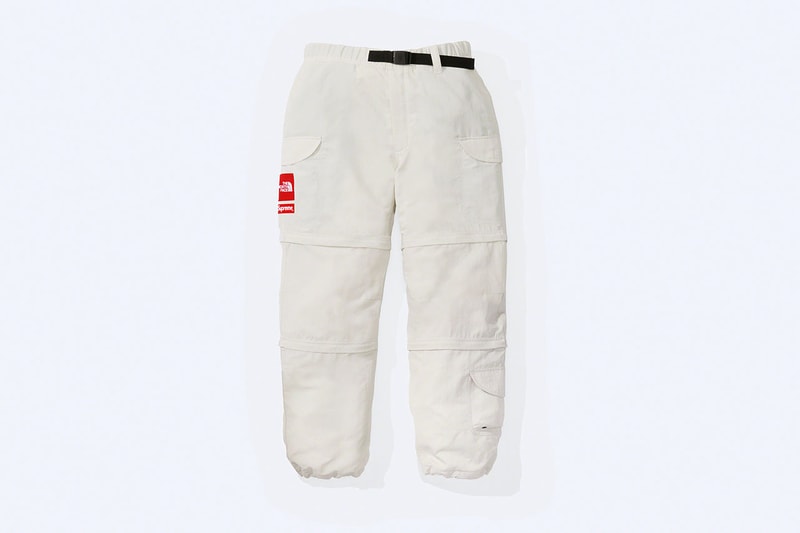 シュプリーム x ザ・ノース・フェイスによる2022年春シーズンのコラボコレクション第2弾が到着 Supreme x THE NORTH FACE collab collection 2022 spring second delivery info