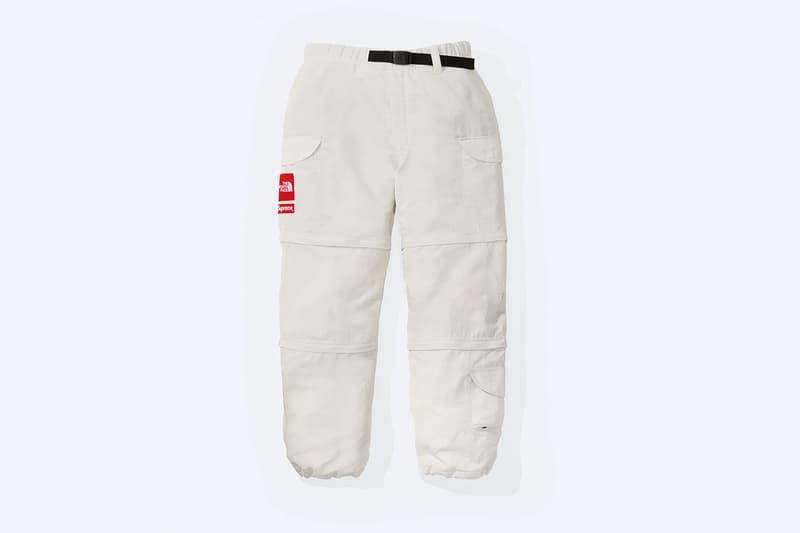 シュプリーム x ザ・ノース・フェイスによる2022年春シーズンのコラボコレクション第2弾が到着 Supreme x THE NORTH FACE collab collection 2022 spring second delivery info
