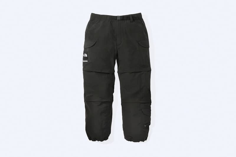 シュプリーム x ザ・ノース・フェイスによる2022年春シーズンのコラボコレクション第2弾が到着 Supreme x THE NORTH FACE collab collection 2022 spring second delivery info
