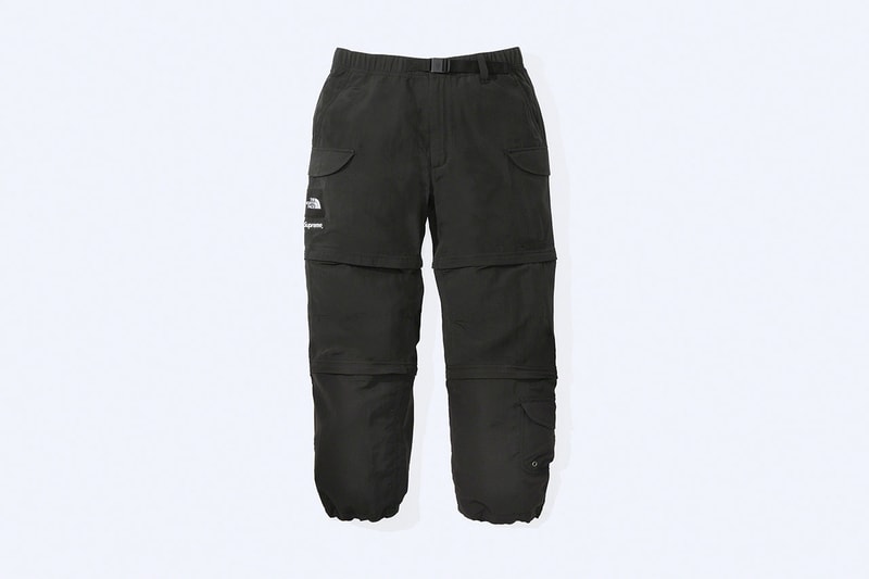 シュプリーム x ザ・ノース・フェイスによる2022年春シーズンのコラボコレクション第2弾が到着 Supreme x THE NORTH FACE collab collection 2022 spring second delivery info