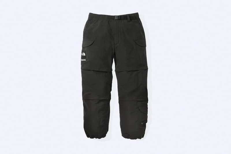 シュプリーム x ザ・ノース・フェイスによる2022年春シーズンのコラボコレクション第2弾が到着 Supreme x THE NORTH FACE collab collection 2022 spring second delivery info