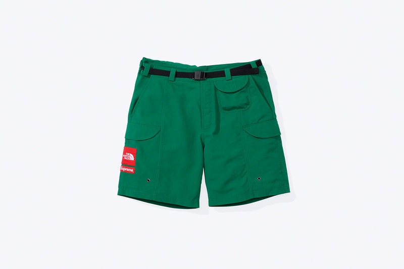 シュプリーム x ザ・ノース・フェイスによる2022年春シーズンのコラボコレクション第2弾が到着 Supreme x THE NORTH FACE collab collection 2022 spring second delivery info