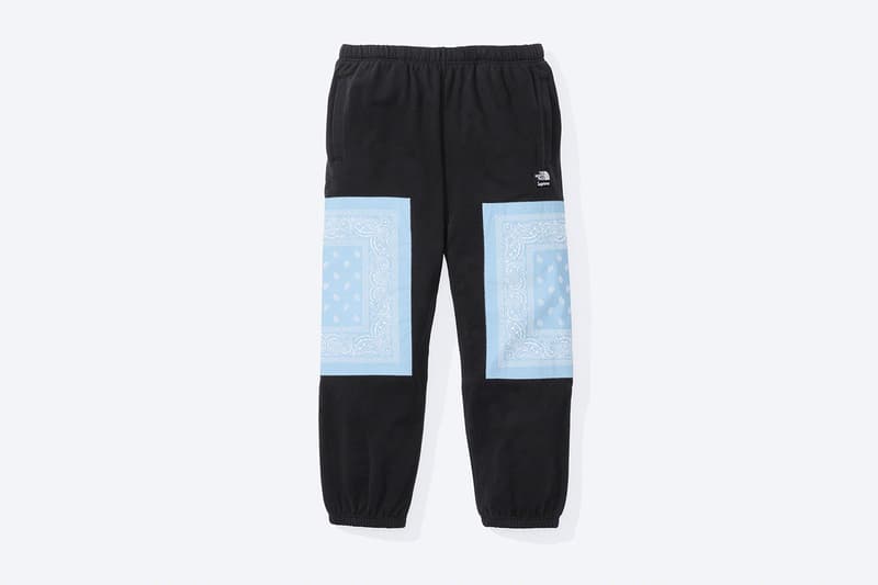 シュプリーム x ザ・ノース・フェイスによる2022年春シーズンのコラボコレクション第2弾が到着 Supreme x THE NORTH FACE collab collection 2022 spring second delivery info