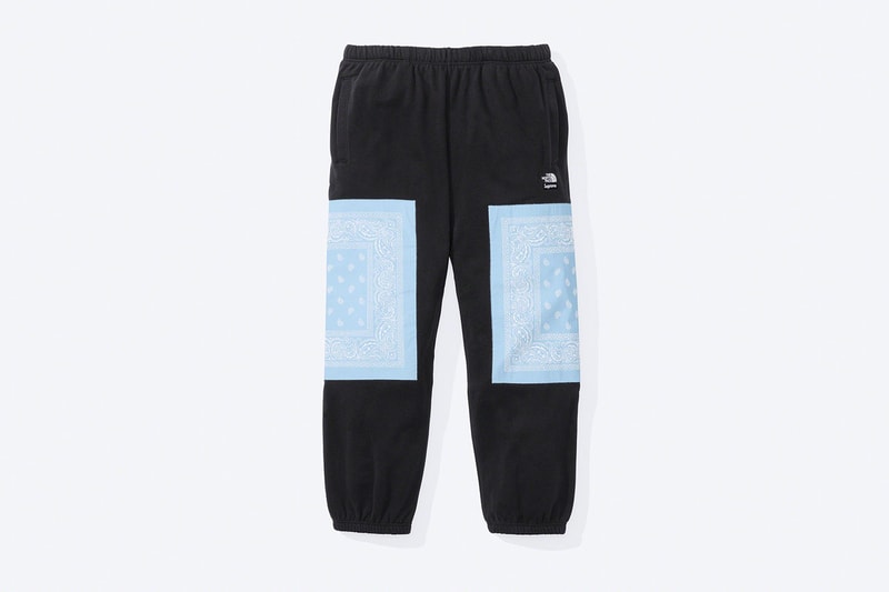 シュプリーム x ザ・ノース・フェイスによる2022年春シーズンのコラボコレクション第2弾が到着 Supreme x THE NORTH FACE collab collection 2022 spring second delivery info