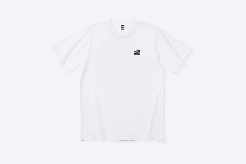 シュプリーム x ザ・ノース・フェイスによる2022年春シーズンのコラボコレクション第2弾が到着 Supreme x THE NORTH FACE collab collection 2022 spring second delivery info