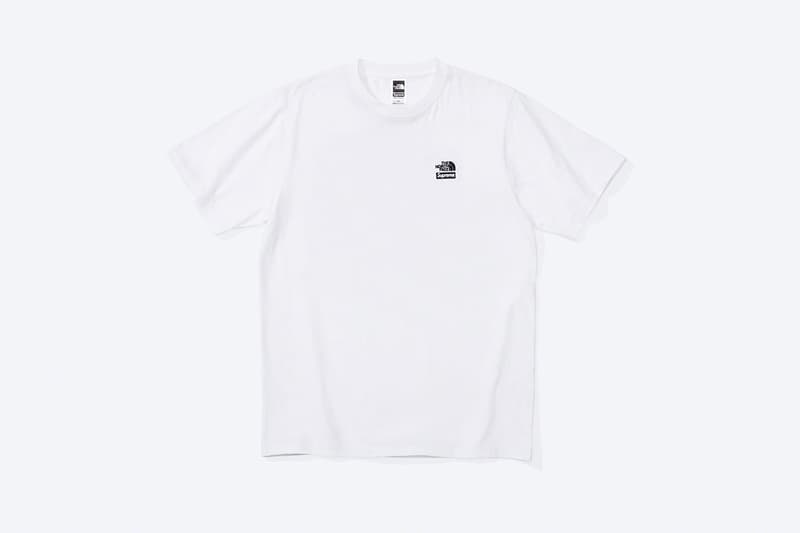シュプリーム x ザ・ノース・フェイスによる2022年春シーズンのコラボコレクション第2弾が到着 Supreme x THE NORTH FACE collab collection 2022 spring second delivery info