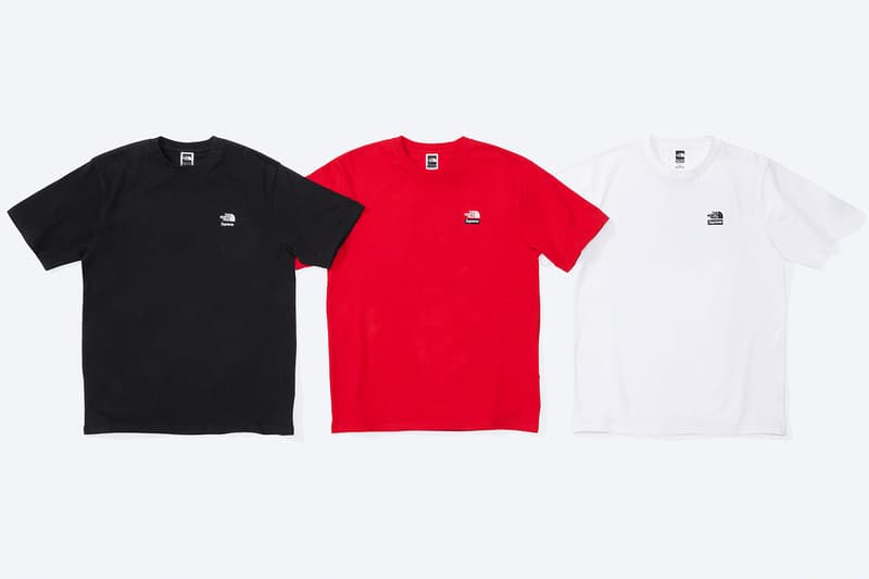 シュプリーム x ザ・ノース・フェイスによる2022年春シーズンのコラボコレクション第2弾が到着 Supreme x THE NORTH FACE collab collection 2022 spring second delivery info