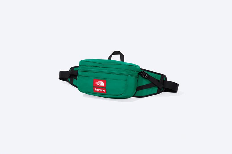 シュプリーム x ザ・ノース・フェイスによる2022年春シーズンのコラボコレクション第2弾が到着 Supreme x THE NORTH FACE collab collection 2022 spring second delivery info
