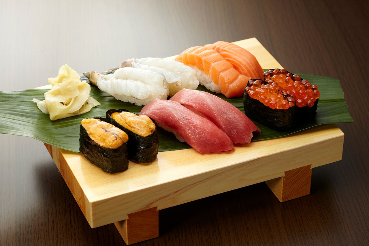 食べログがユーザーから高い評価を得る“寿司 百名店 2022”を発表 Tabelog Sushi soba 2022 info