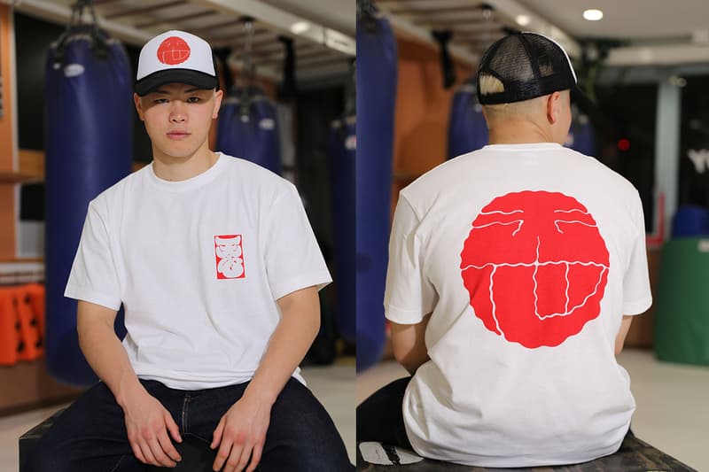 THE MATCH 2022 に向けて那須川天心のオフィシャル応援グッズが販売中 Tenshin Nasukawa official support goods for THE MATCH 2022 release info