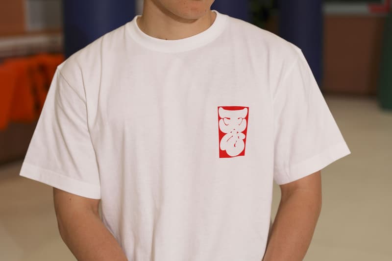 THE MATCH 2022 に向けて那須川天心のオフィシャル応援グッズが販売中 Tenshin Nasukawa official support goods for THE MATCH 2022 release info