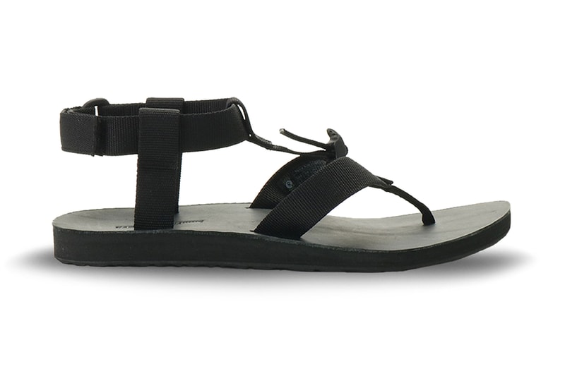 テバからキャプテン サンシャインとのコラボサンダルがリリース teva kaptain sunshine collabo release info
