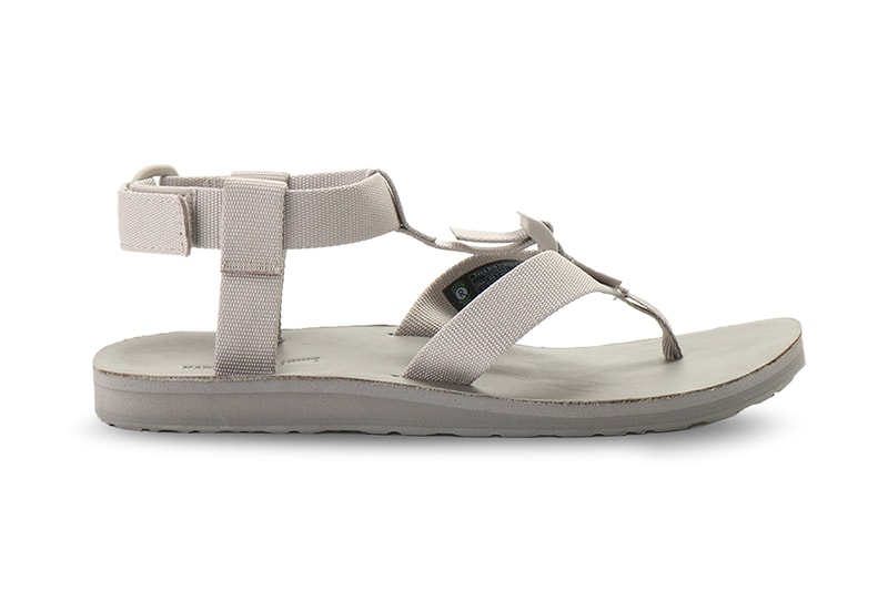 テバからキャプテン サンシャインとのコラボサンダルがリリース teva kaptain sunshine collabo release info