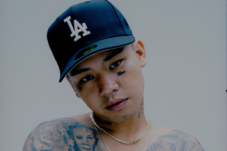 THE CAP x New Era® からコラボキャップ “BLACK HORSE PACK” が登場