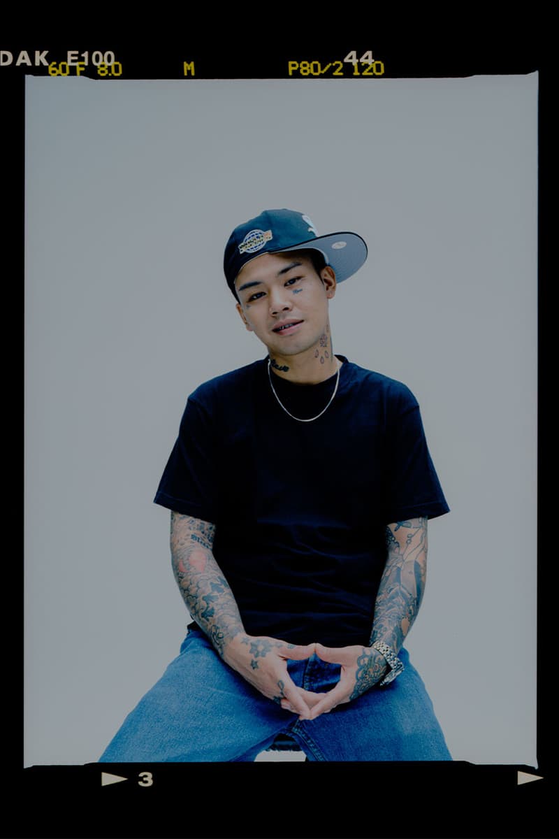 ザキャップxニューエラからBLACK HORSE PACKが登場 THE CAP x New Era® collab item “BLACK HOESE PACK” release