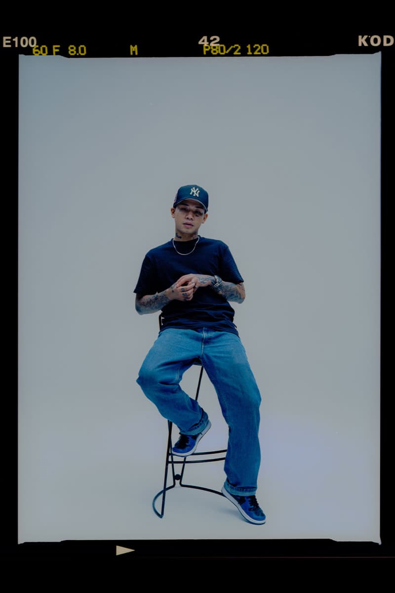 ザキャップxニューエラからBLACK HORSE PACKが登場 THE CAP x New Era® collab item “BLACK HOESE PACK” release