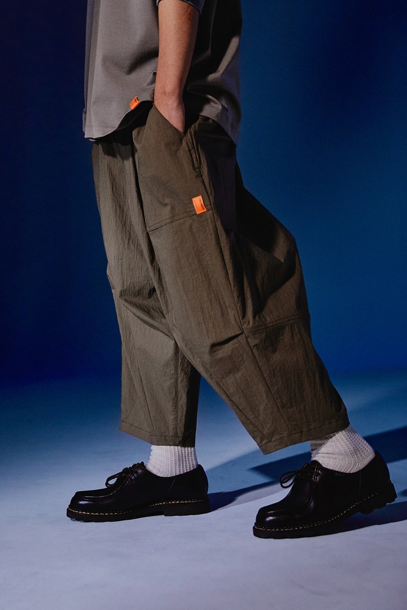 タイトブース 2022年夏コレクション tightbooth summer 2022 collection lookbooks info