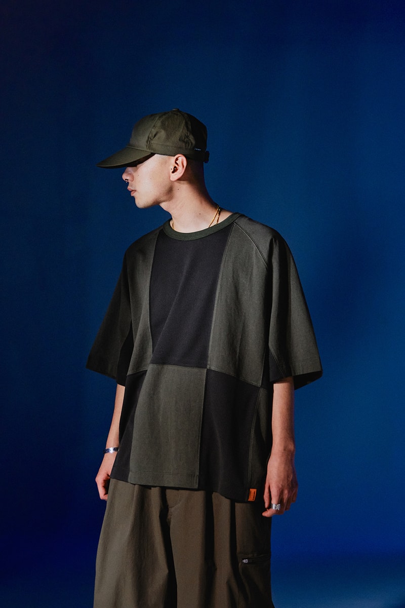 タイトブース 2022年夏コレクション tightbooth summer 2022 collection lookbooks info