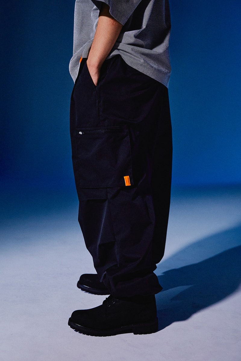 タイトブース 2022年夏コレクション tightbooth summer 2022 collection lookbooks info