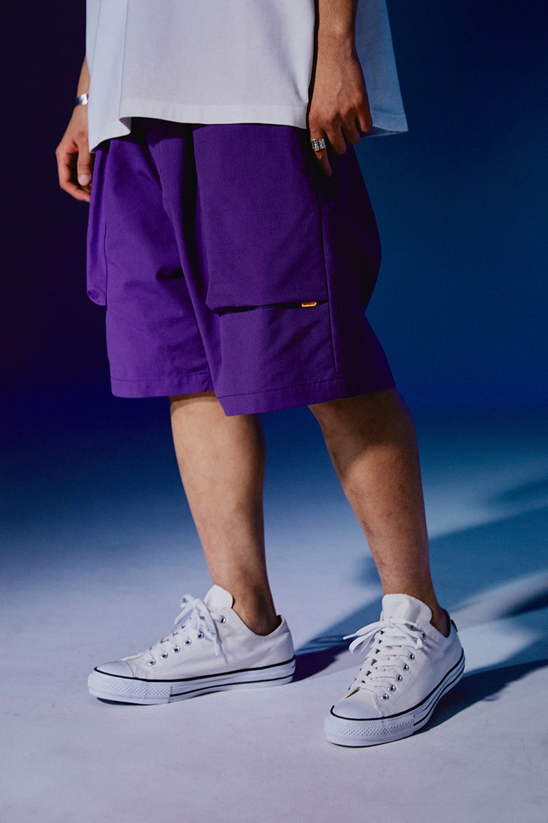 タイトブース 2022年夏コレクション tightbooth summer 2022 collection lookbooks info
