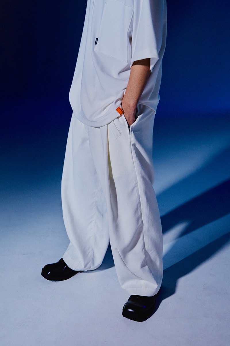 タイトブース 2022年夏コレクション tightbooth summer 2022 collection lookbooks info