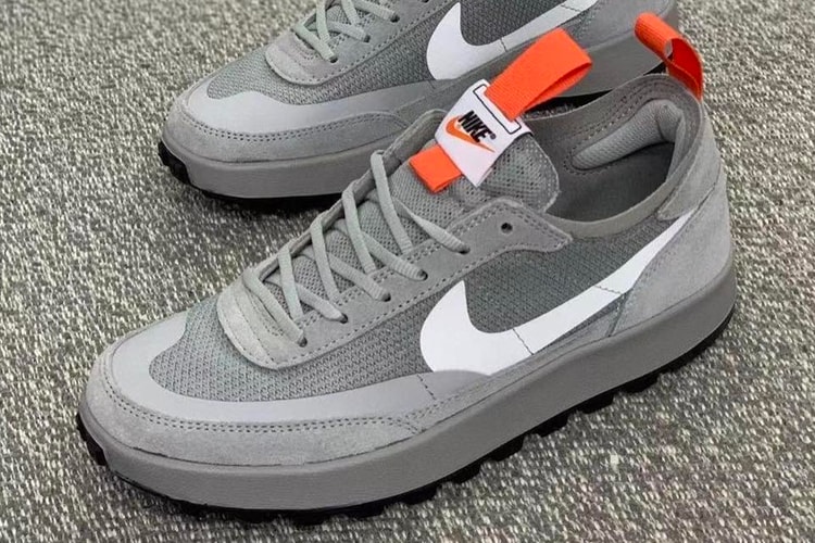 トム・サックス による NikeCraft General Purpose Shoe に3つのカラーウェイが追加か