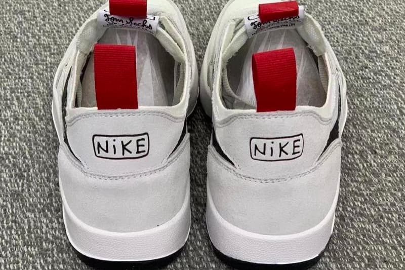 トムサックス によるナイキクラフトジェネラルパーパスシューズに3つのカラーウェイが追加か Tom Sachs NikeCraft General Purpose Shoe Additional Colorways