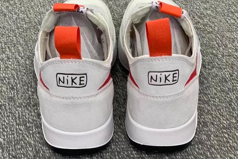 トムサックス によるナイキクラフトジェネラルパーパスシューズに3つのカラーウェイが追加か Tom Sachs NikeCraft General Purpose Shoe Additional Colorways