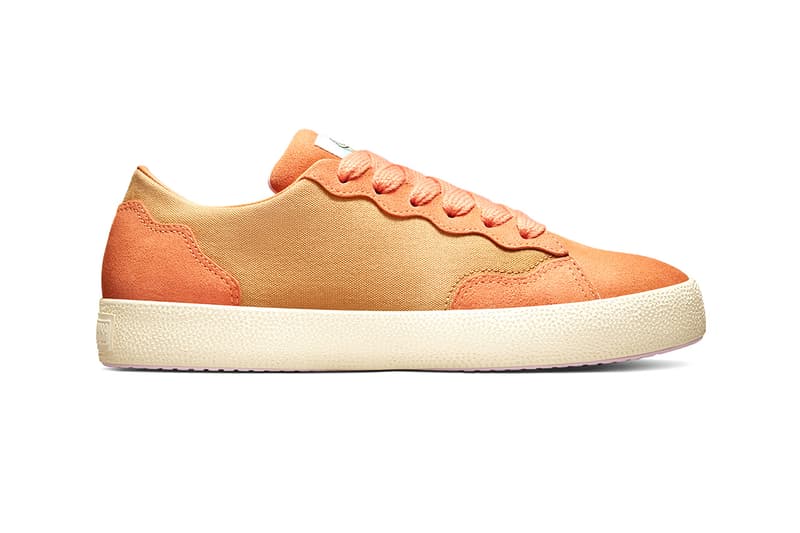 ゴルフラフルールxコンバースから新作モデル GLF 2.0が登場  tyler the creator converse glf 2 0 oil green bison curry copper tan release date info store list buying guide photos price 