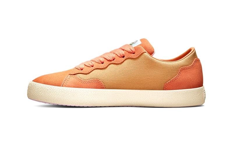 ゴルフラフルールxコンバースから新作モデル GLF 2.0が登場  tyler the creator converse glf 2 0 oil green bison curry copper tan release date info store list buying guide photos price 