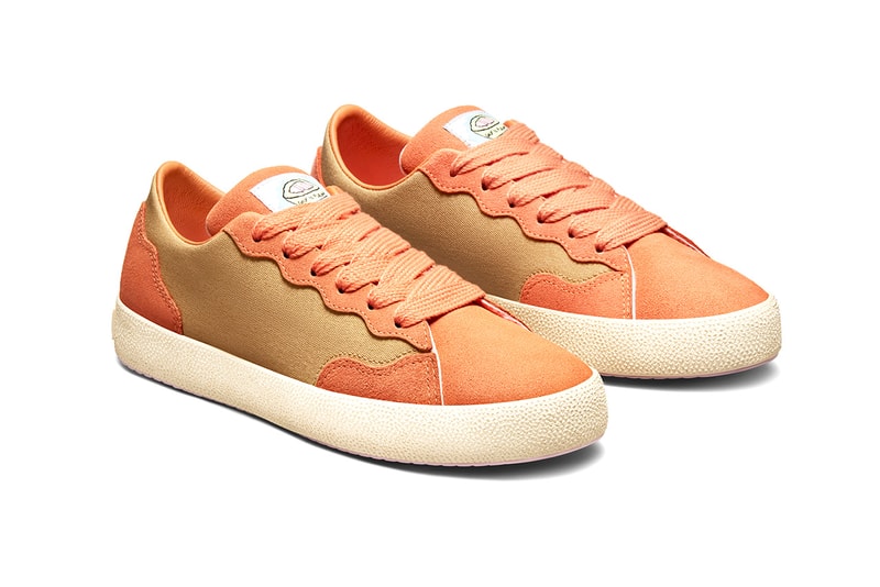 ゴルフラフルールxコンバースから新作モデル GLF 2.0が登場  tyler the creator converse glf 2 0 oil green bison curry copper tan release date info store list buying guide photos price 