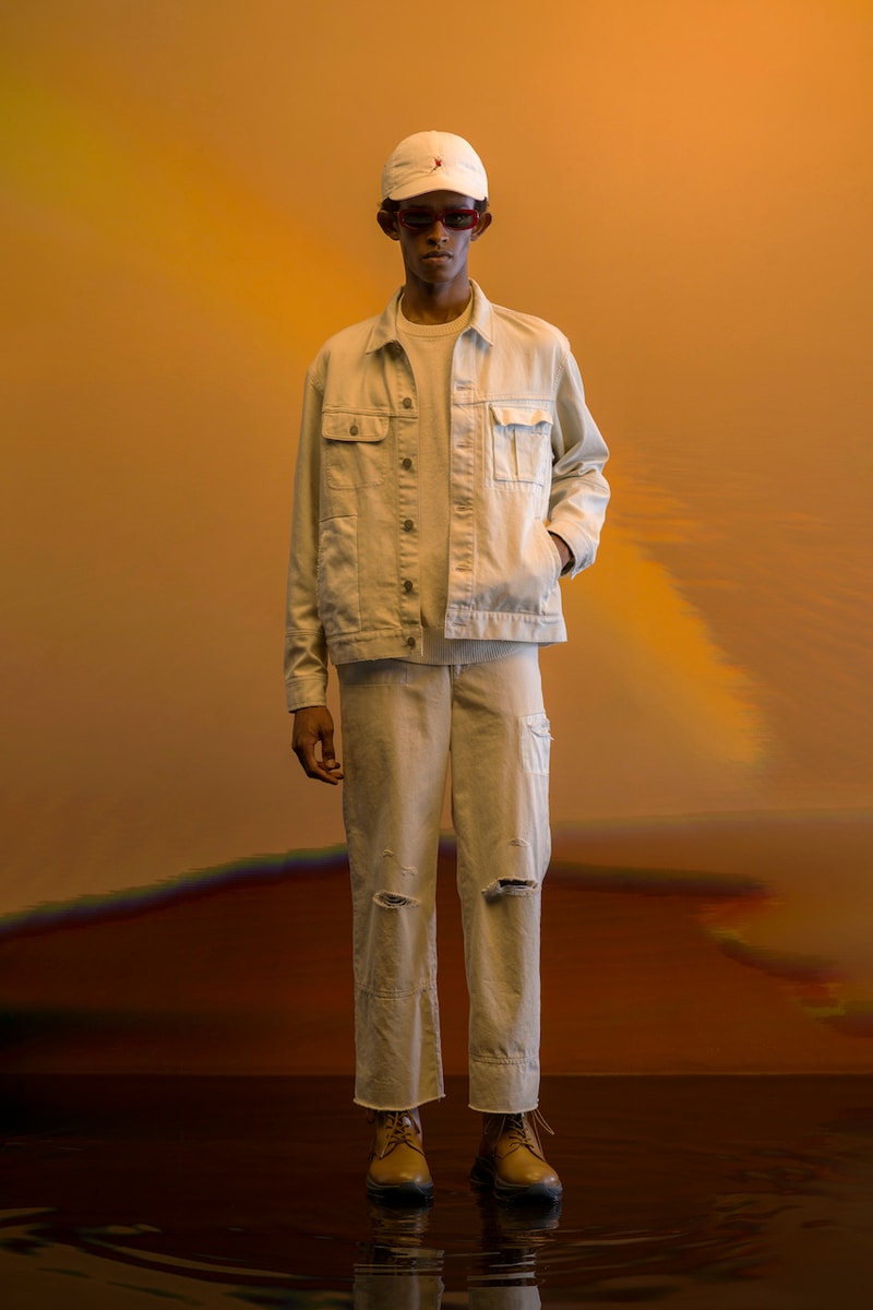 アンダーカバー 2023年春夏メンズコレクション undercover spring summer 2023 collection lookbooks info