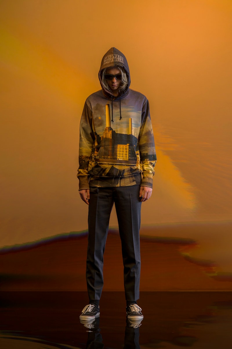 アンダーカバー 2023年春夏メンズコレクション undercover spring summer 2023 collection lookbooks info