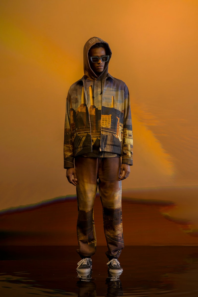 アンダーカバー 2023年春夏メンズコレクション undercover spring summer 2023 collection lookbooks info