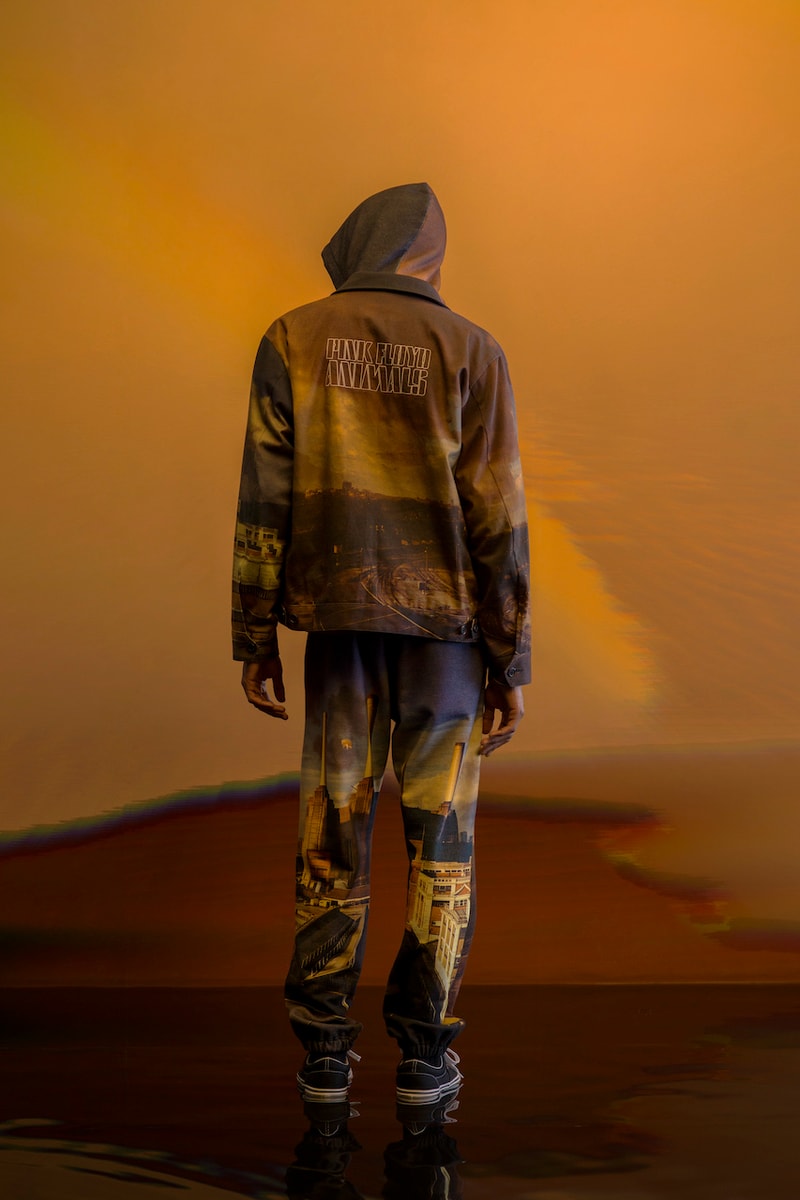 アンダーカバー 2023年春夏メンズコレクション undercover spring summer 2023 collection lookbooks info