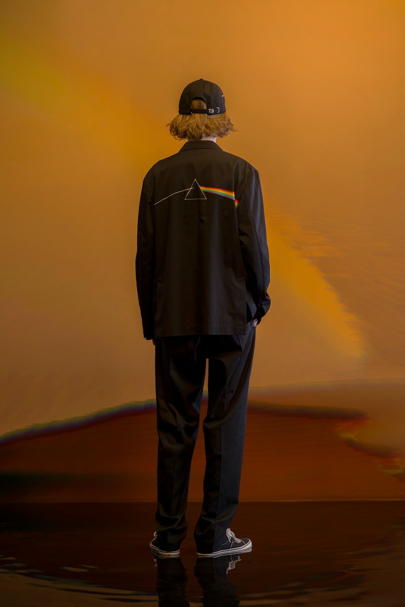 アンダーカバー 2023年春夏メンズコレクション undercover spring summer 2023 collection lookbooks info