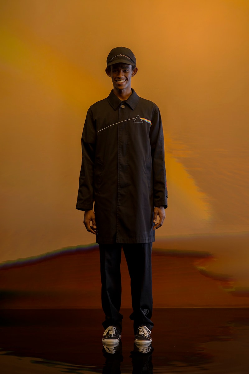 アンダーカバー 2023年春夏メンズコレクション undercover spring summer 2023 collection lookbooks info