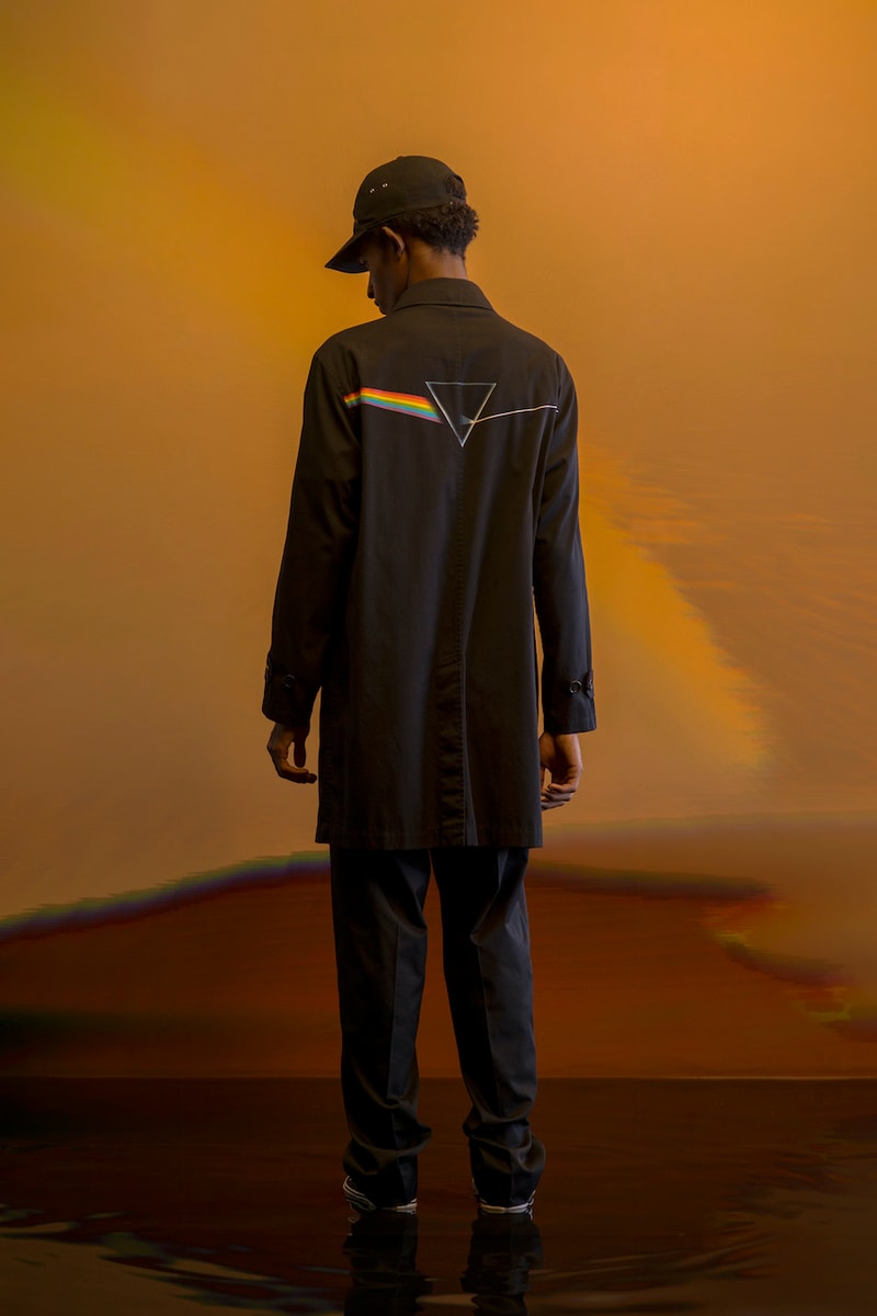 アンダーカバー 2023年春夏メンズコレクション undercover spring summer 2023 collection lookbooks info