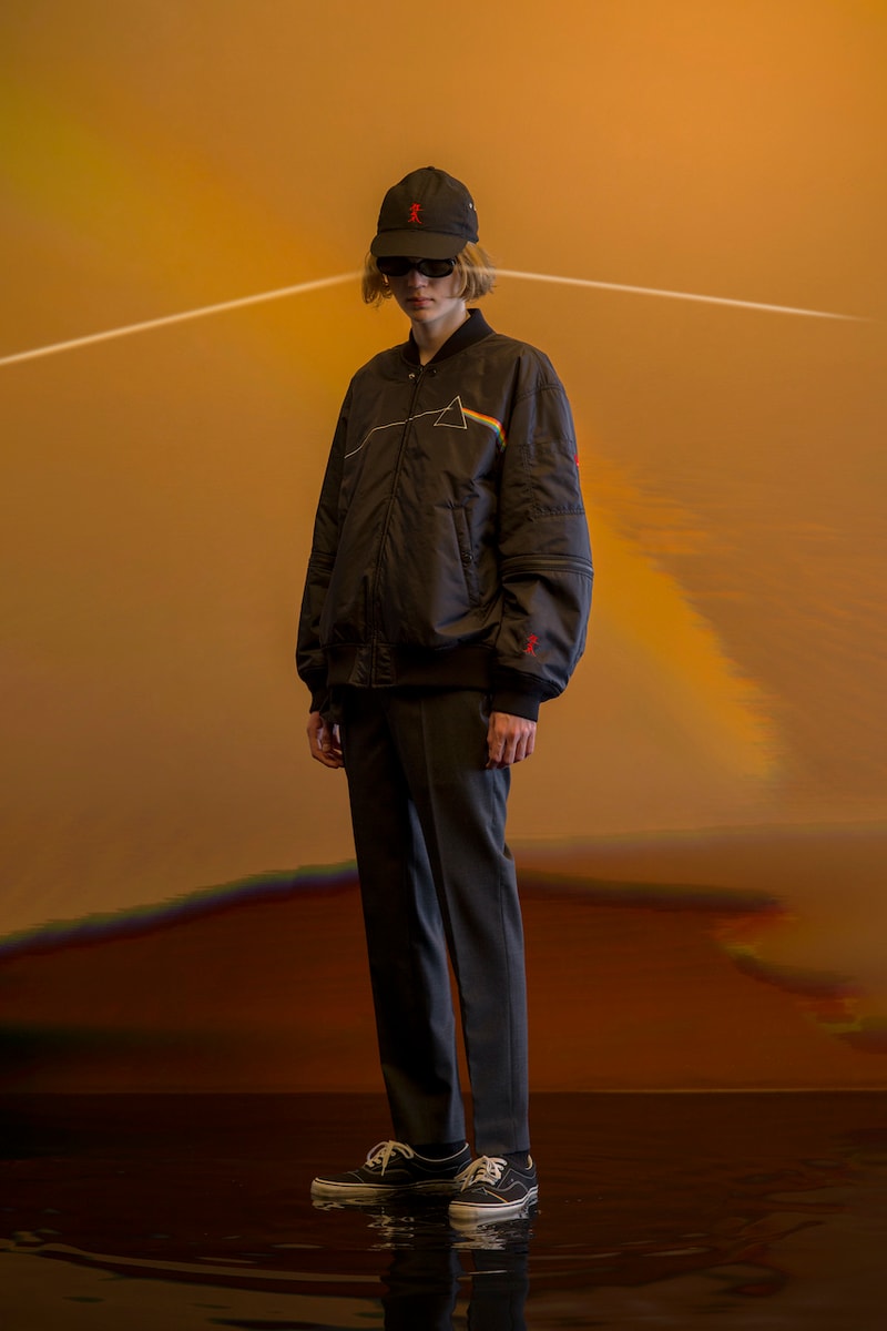 アンダーカバー 2023年春夏メンズコレクション undercover spring summer 2023 collection lookbooks info