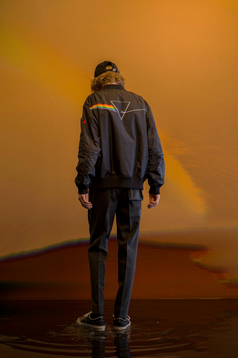 アンダーカバー 2023年春夏メンズコレクション undercover spring summer 2023 collection lookbooks info