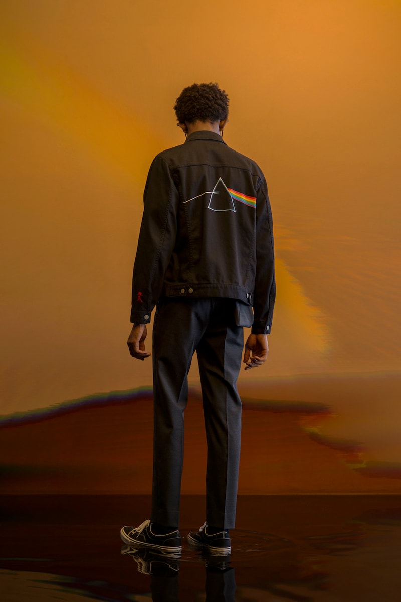 アンダーカバー 2023年春夏メンズコレクション undercover spring summer 2023 collection lookbooks info