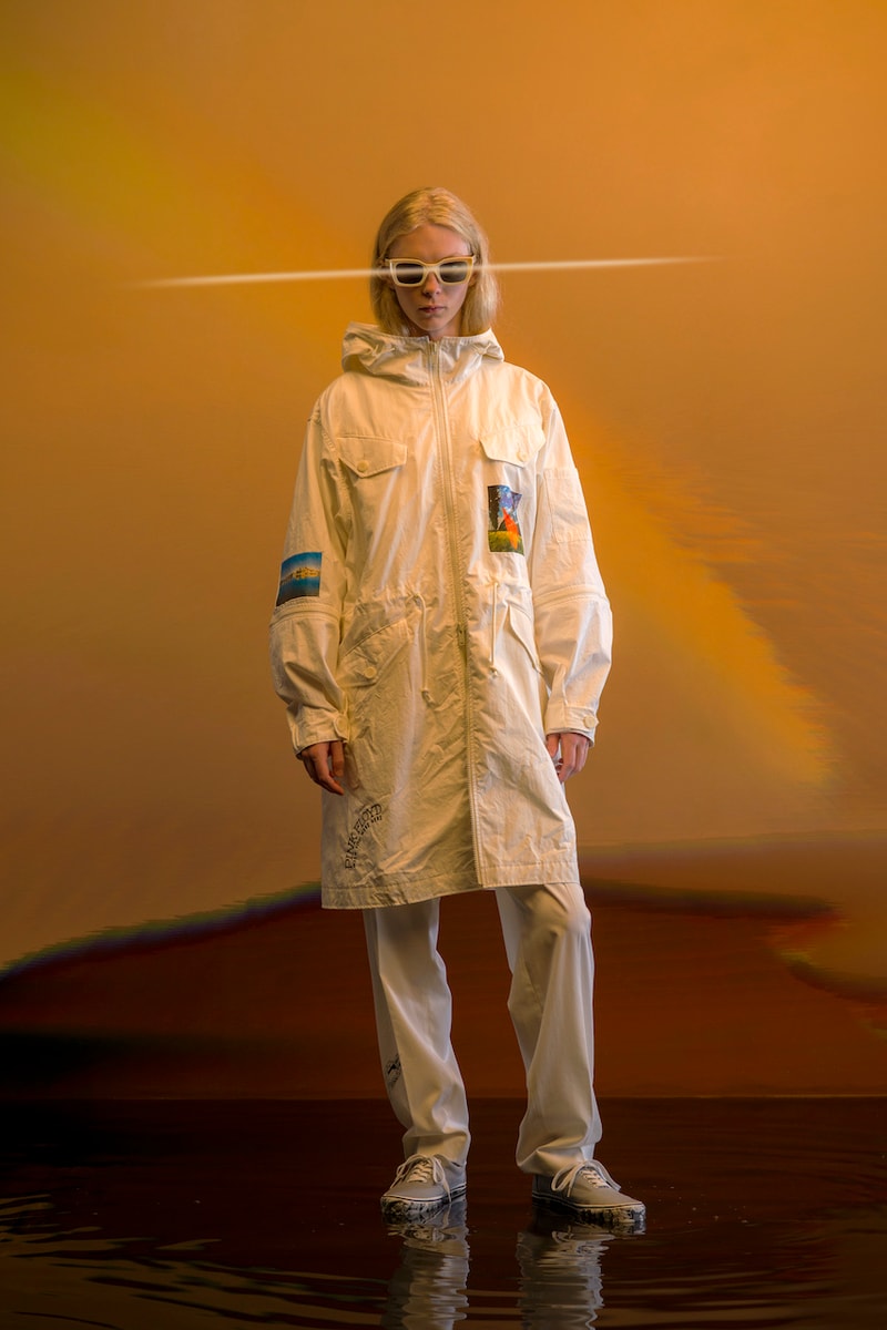 アンダーカバー 2023年春夏メンズコレクション undercover spring summer 2023 collection lookbooks info