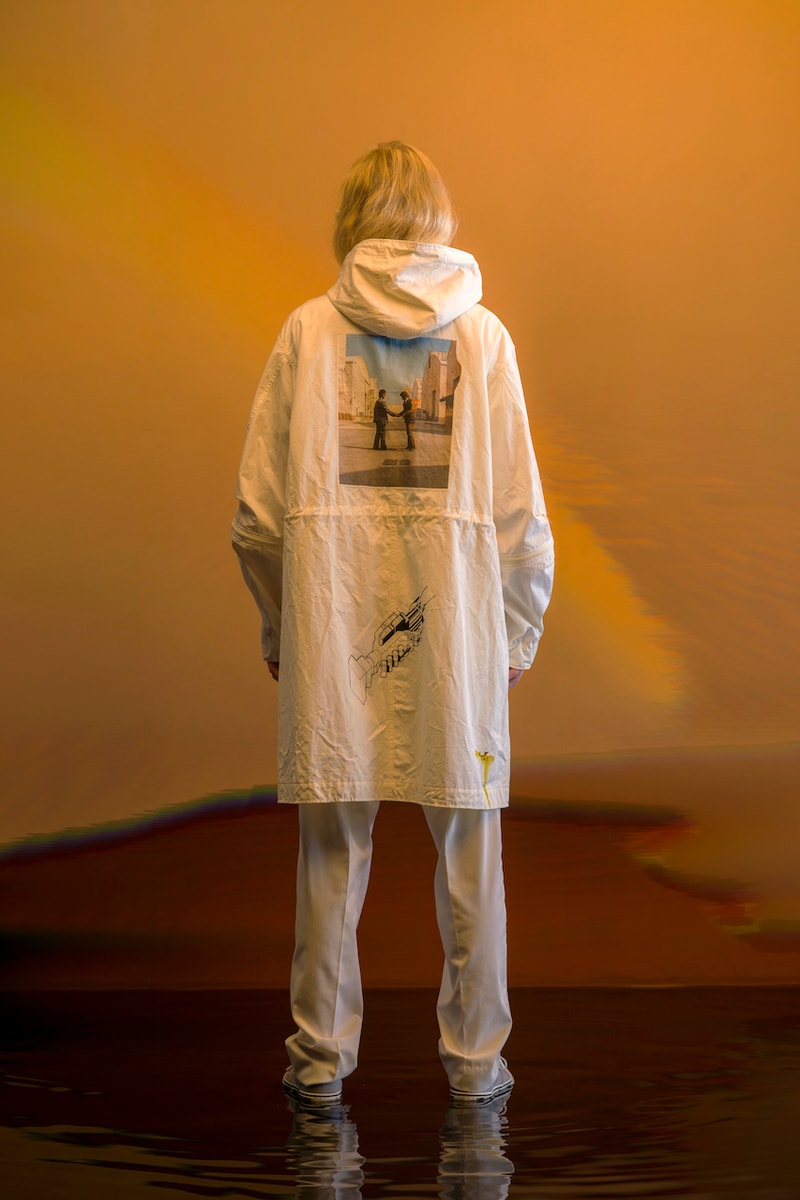 アンダーカバー 2023年春夏メンズコレクション undercover spring summer 2023 collection lookbooks info