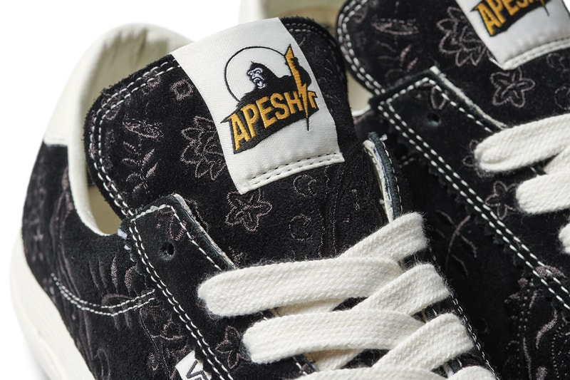ヴァンズからアンダーソン・パークとのコラボコレクション第3弾が到着 anderson paak vans old skool 36 authentic apparel release date info store list buying guide photos price