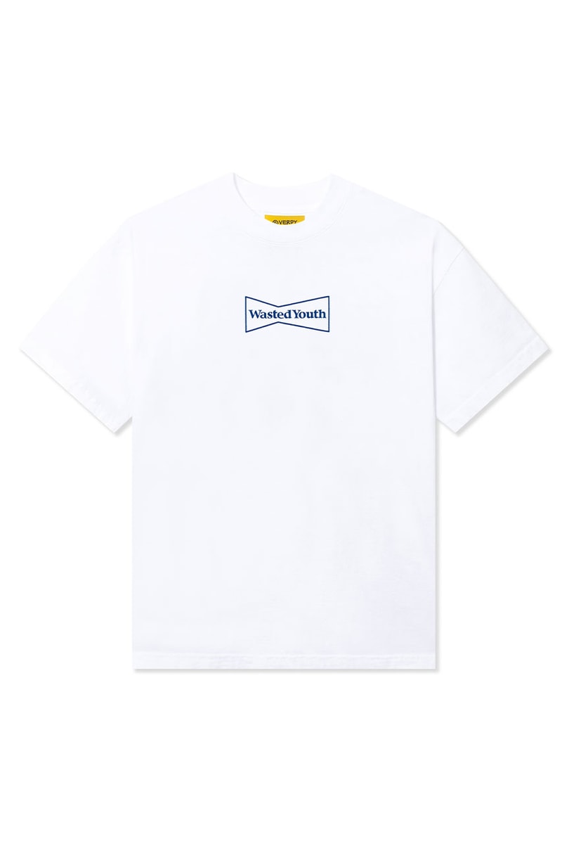 ヴェルディと『ミニオンズ』のコラボアイテム第2弾がリリース VERDY x Minions 2nd collab item release info