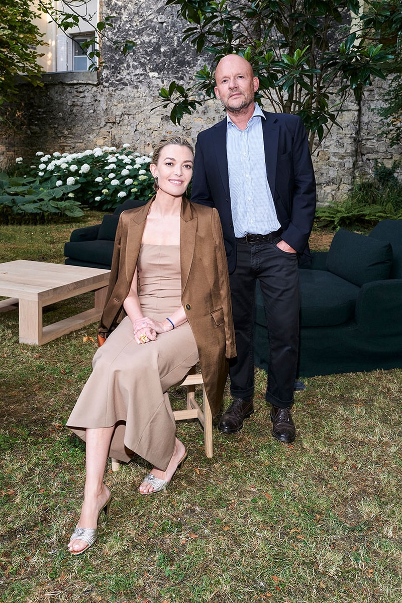 Interviews: ヴィンセント・ヴァン・ドゥイセンに訊く Zara Home とのコラボプロジェクトの成り立ち  Vincent Van Duysen