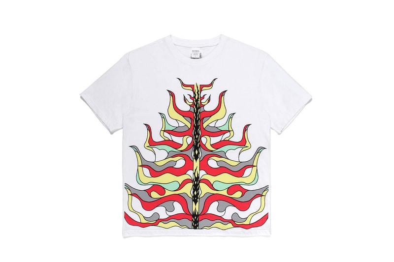 ワコマリアxウルフズヘッドからコラボ最新作が登場 WACKO MARIA x WOLF’S HEAD newest collab item release infomation